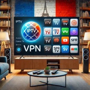 meilleur abonnement IPTV