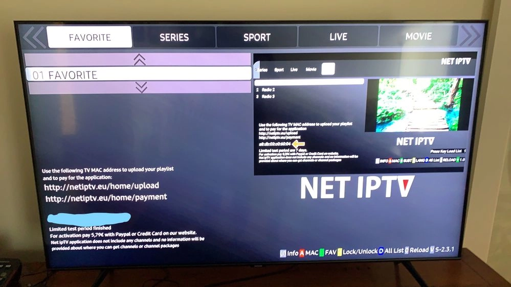 netiptv