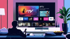 problèmes IPTV