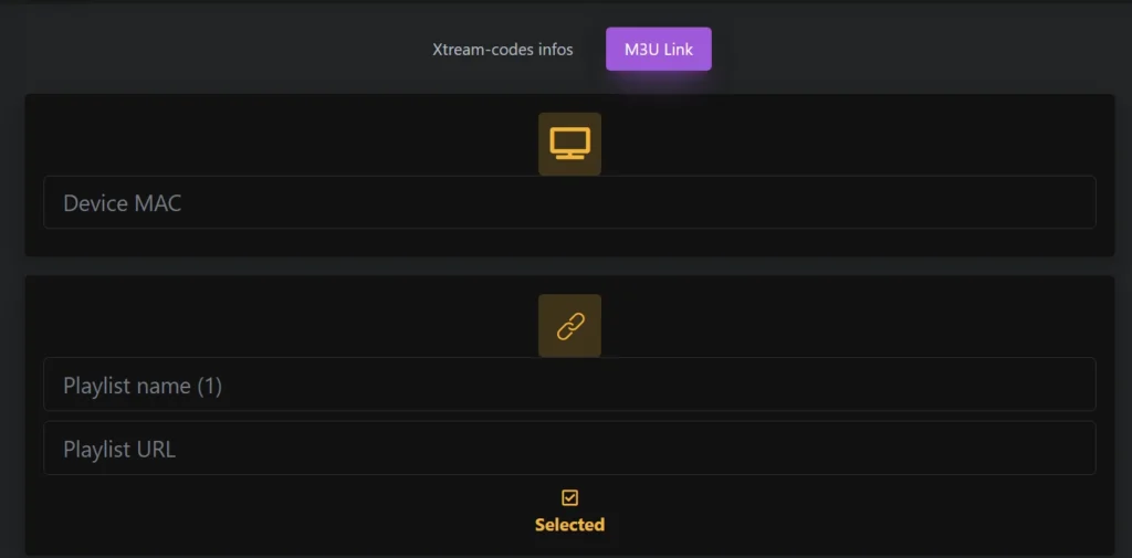 SET IPTV