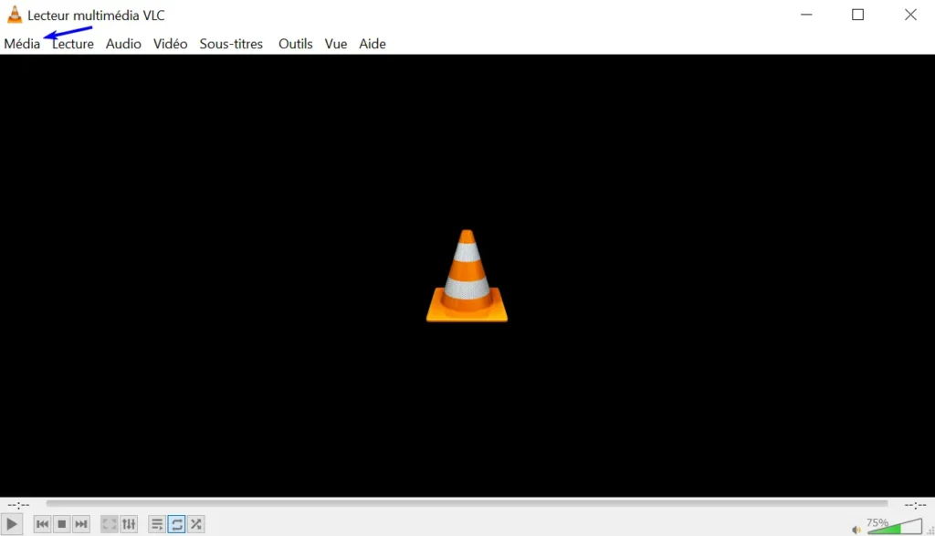 vlc iptv
