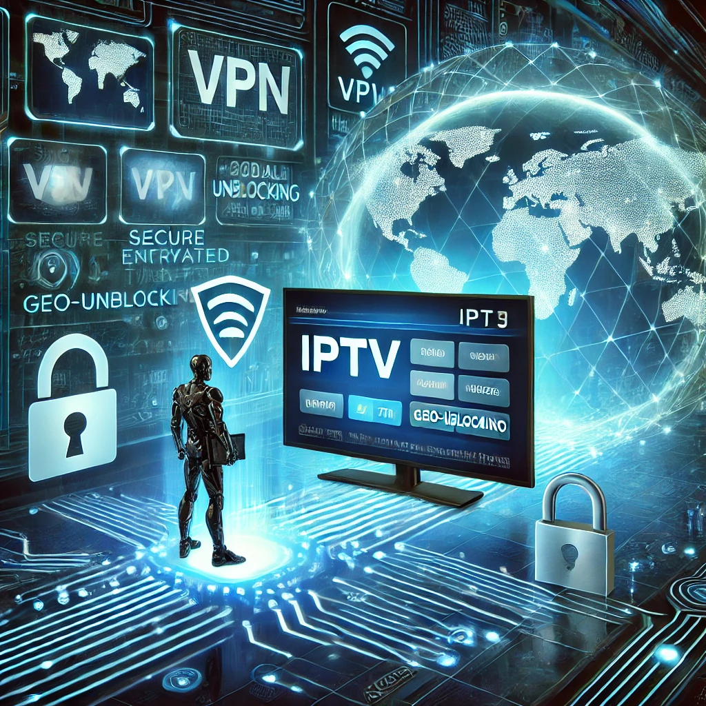 vpn pour iptv