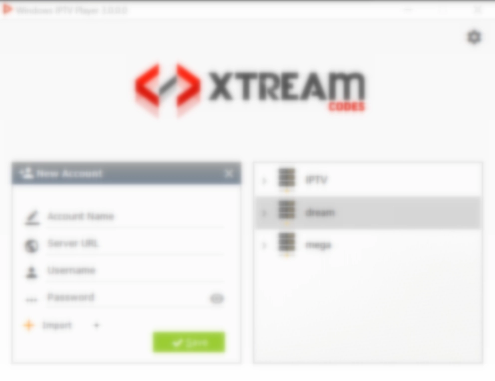 windows iptv player