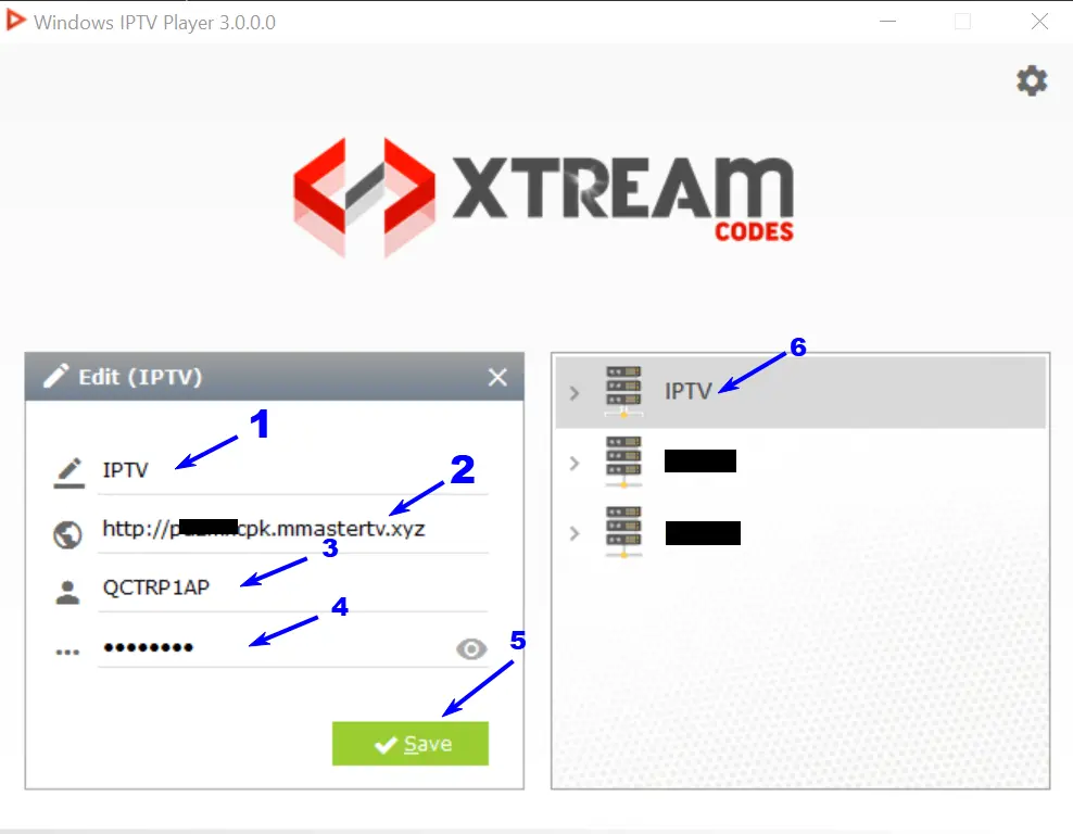 windows iptv player